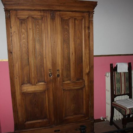 Societa Agricola F.Lli Angelucci Villa Cannara Bagian luar foto