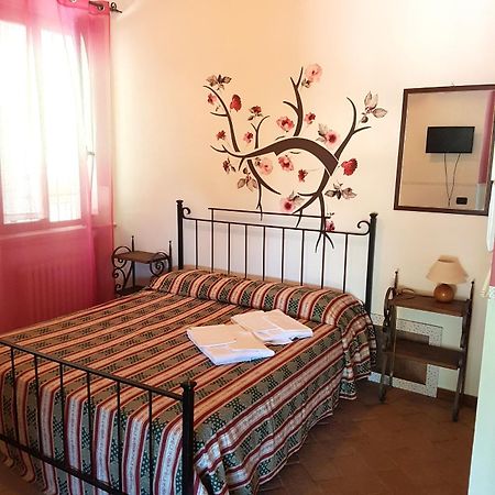 Societa Agricola F.Lli Angelucci Villa Cannara Bagian luar foto