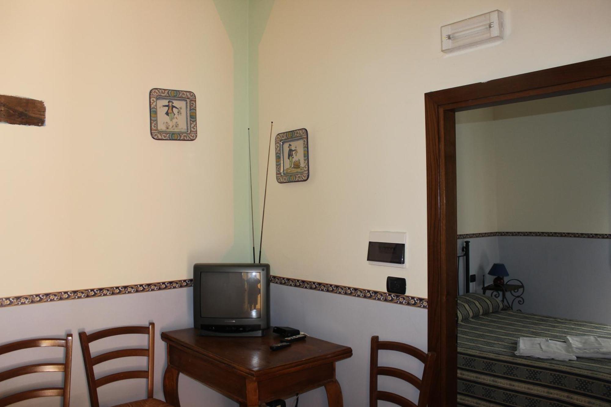 Societa Agricola F.Lli Angelucci Villa Cannara Bagian luar foto