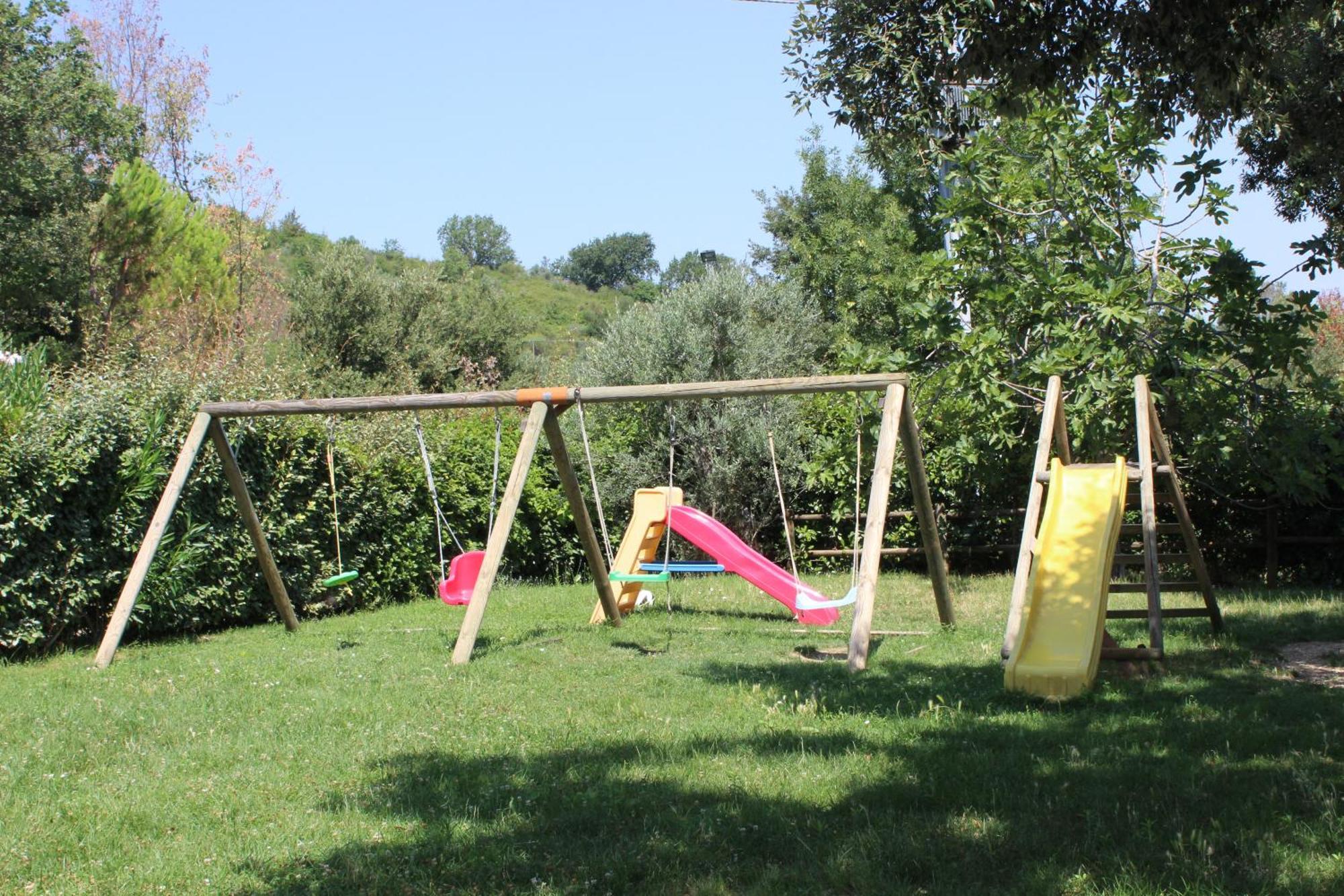 Societa Agricola F.Lli Angelucci Villa Cannara Bagian luar foto