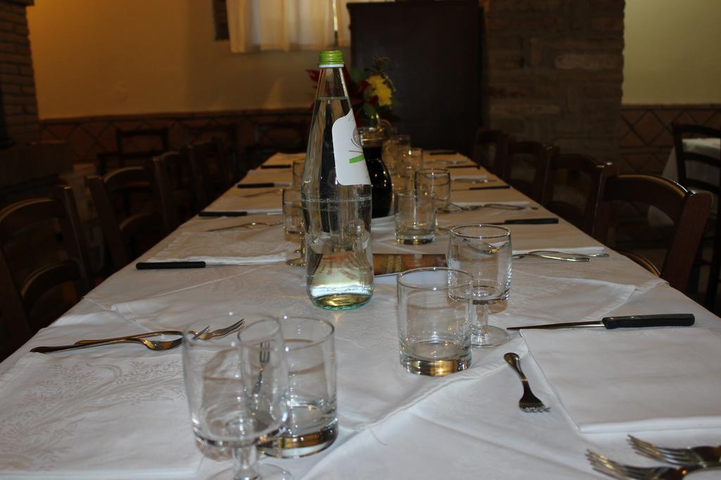 Societa Agricola F.Lli Angelucci Villa Cannara Bagian luar foto