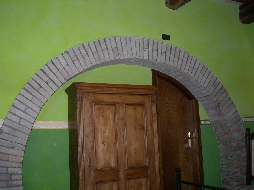 Societa Agricola F.Lli Angelucci Villa Cannara Bagian luar foto
