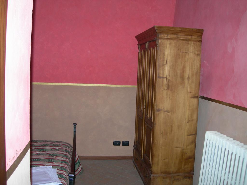 Societa Agricola F.Lli Angelucci Villa Cannara Bagian luar foto