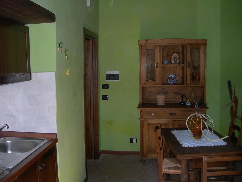 Societa Agricola F.Lli Angelucci Villa Cannara Bagian luar foto