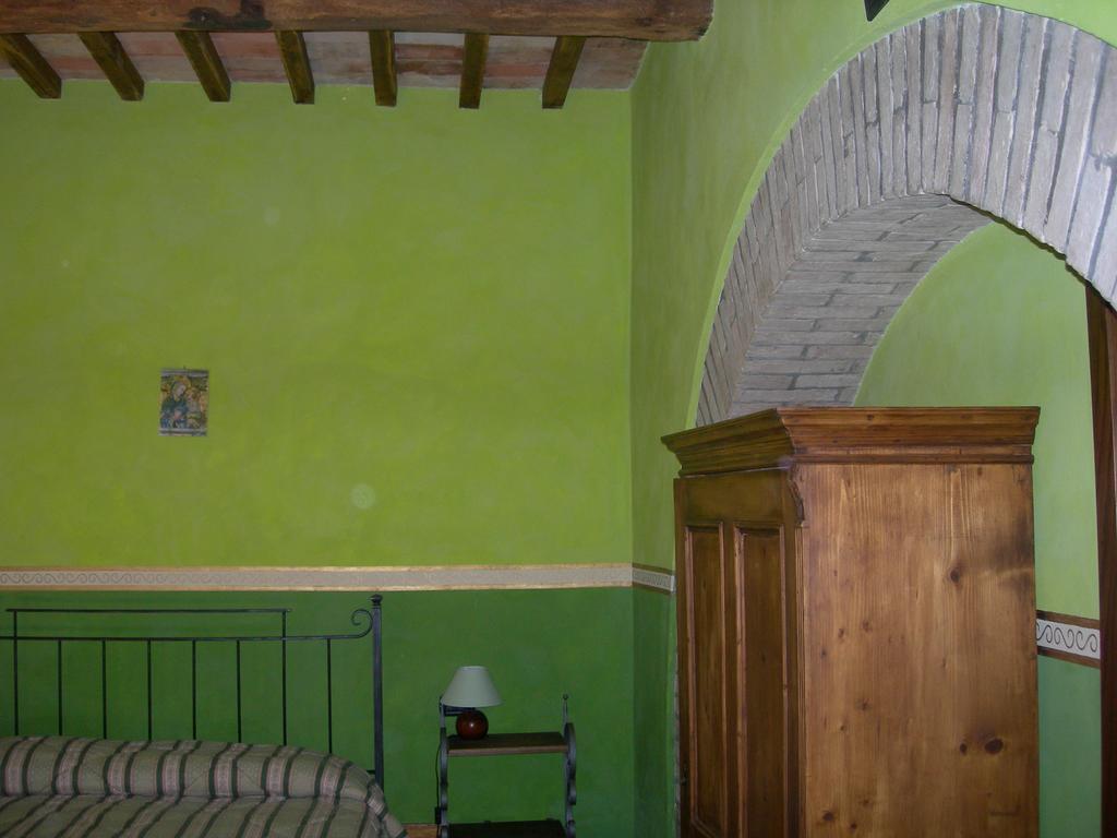 Societa Agricola F.Lli Angelucci Villa Cannara Bagian luar foto