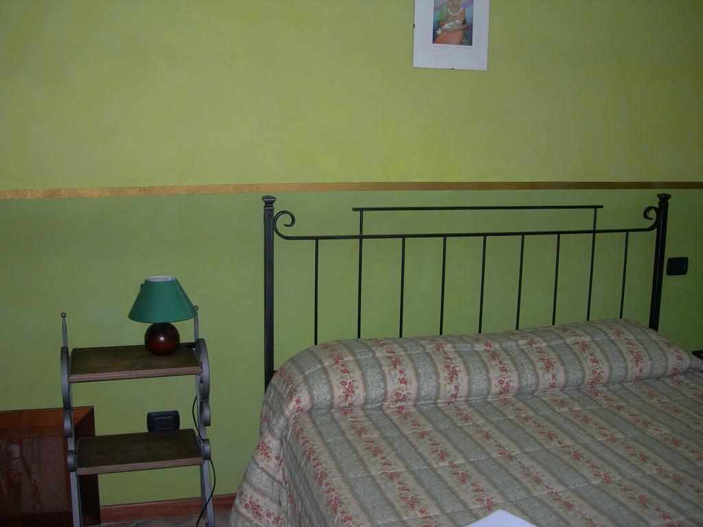 Societa Agricola F.Lli Angelucci Villa Cannara Bagian luar foto