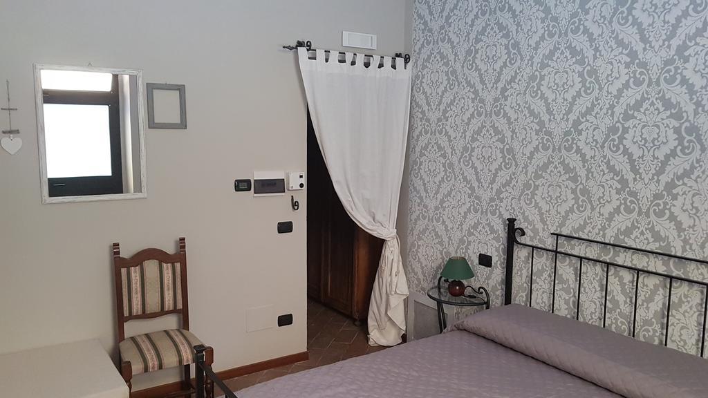 Societa Agricola F.Lli Angelucci Villa Cannara Bagian luar foto