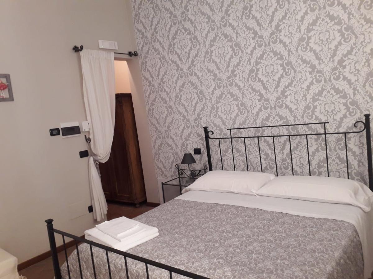Societa Agricola F.Lli Angelucci Villa Cannara Bagian luar foto