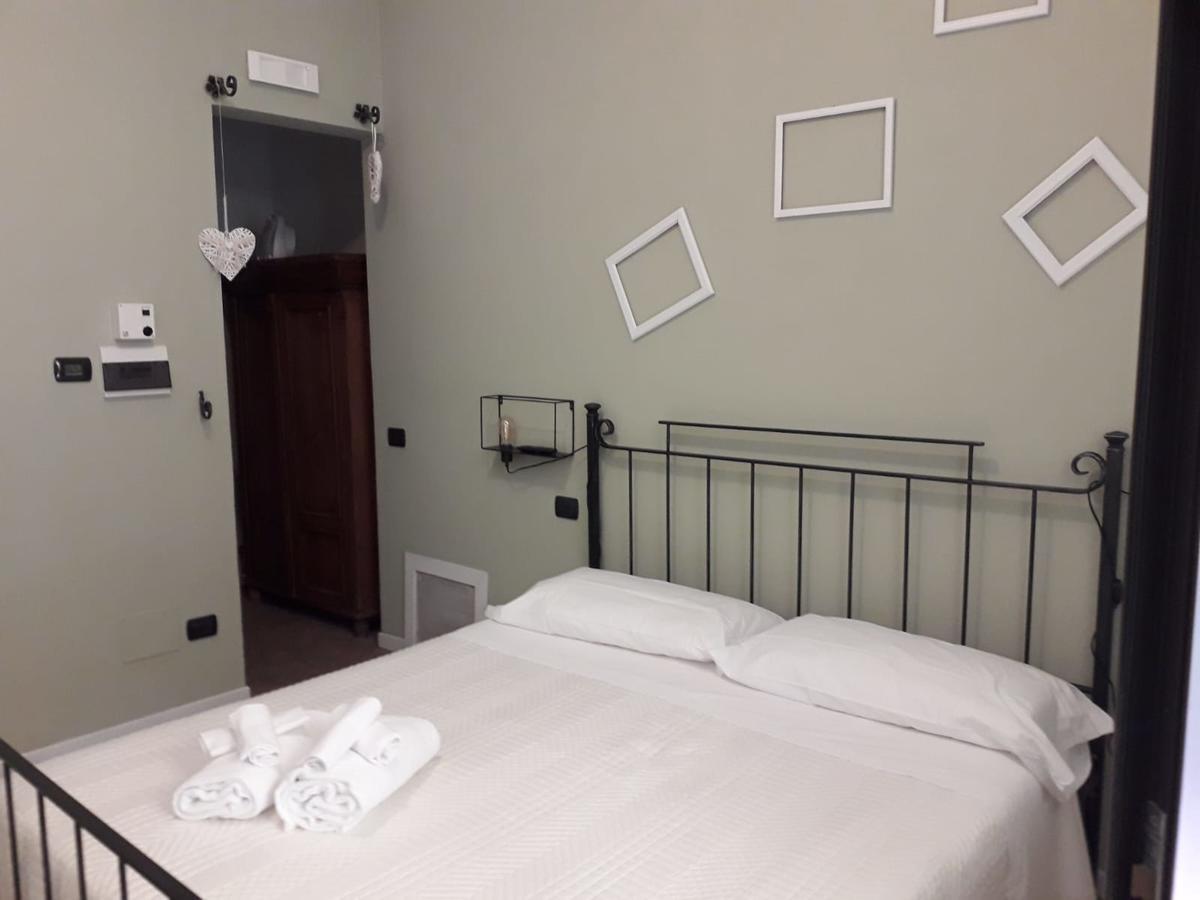 Societa Agricola F.Lli Angelucci Villa Cannara Bagian luar foto