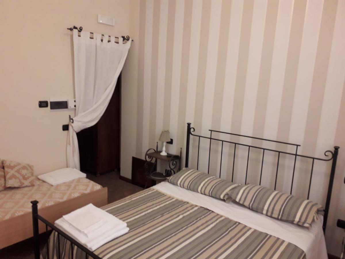 Societa Agricola F.Lli Angelucci Villa Cannara Bagian luar foto
