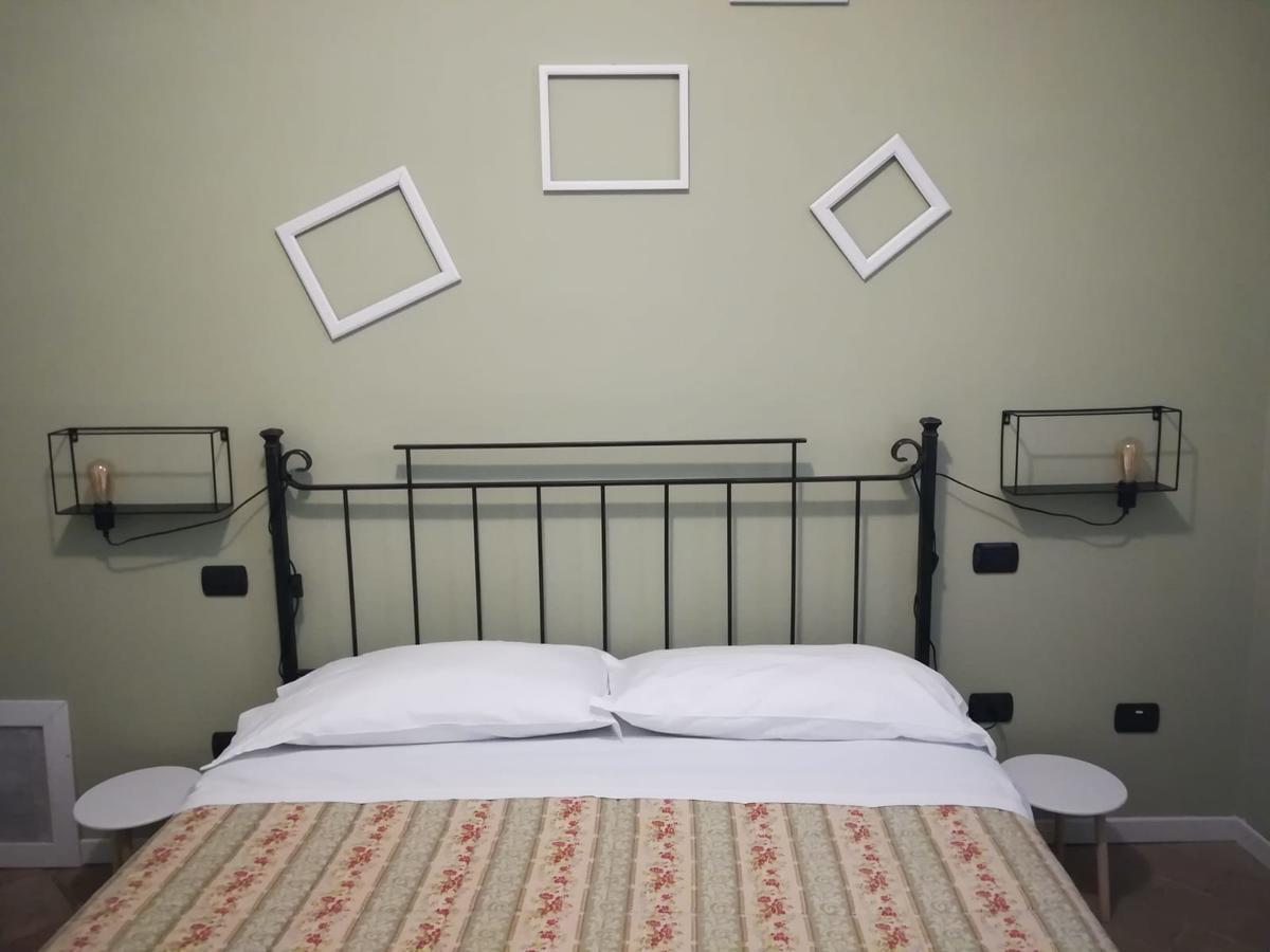 Societa Agricola F.Lli Angelucci Villa Cannara Bagian luar foto