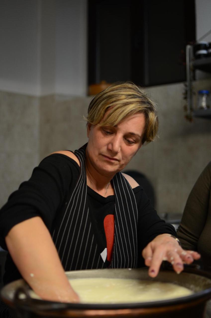Societa Agricola F.Lli Angelucci Villa Cannara Bagian luar foto